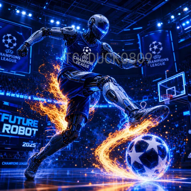C罗2026美加墨世界杯：传奇谢幕还是再创辉煌？