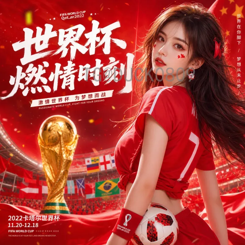 2026年美加墨世界杯开幕式时间查询指南：详细解读及官方渠道
